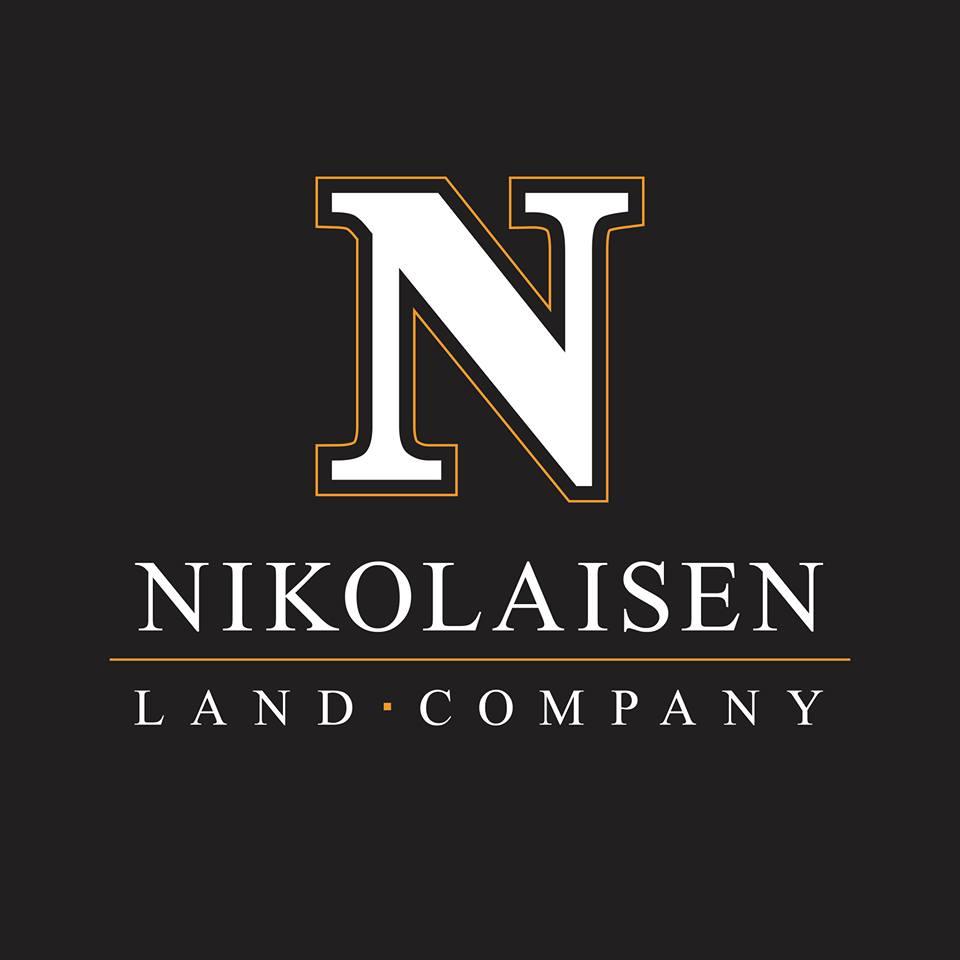 Nikolaisen Land Company Logo