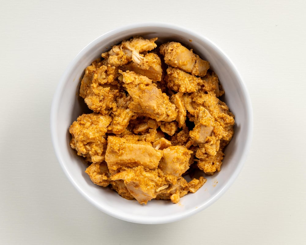 4 Oz Greek Chicken