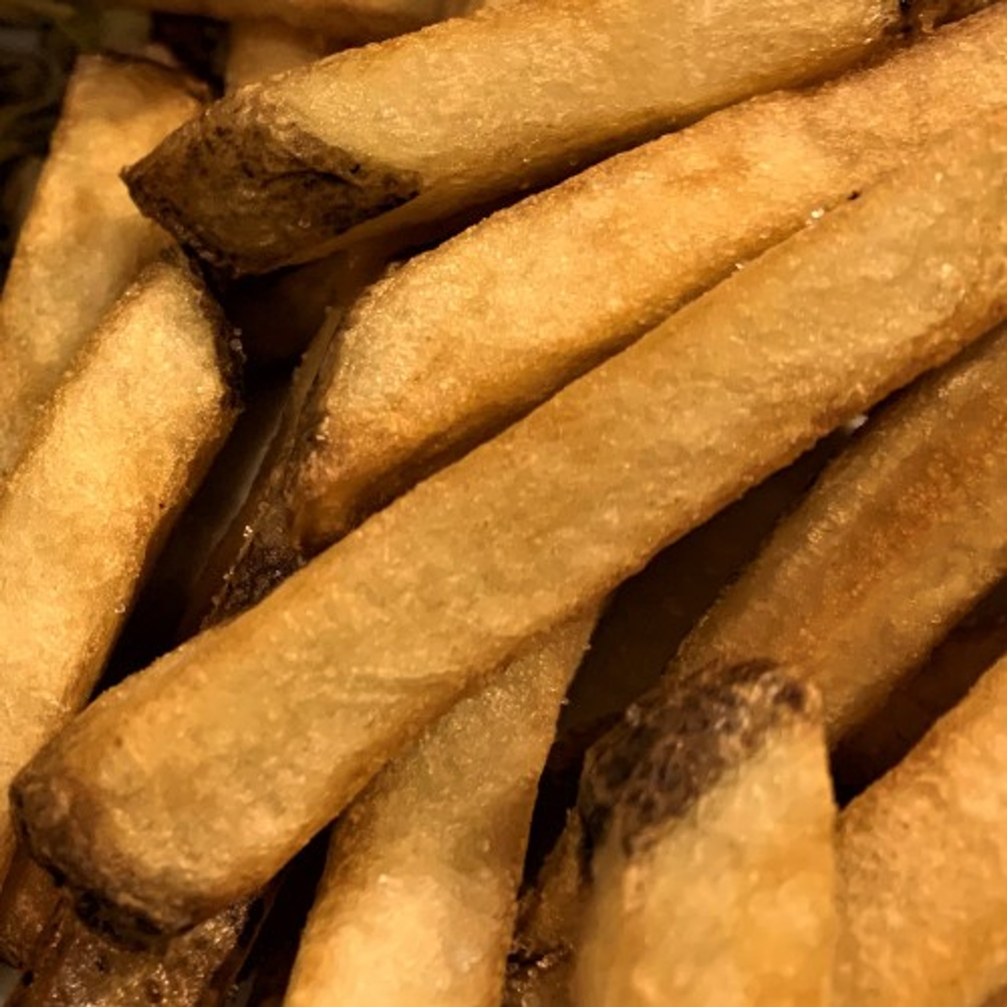 SM FRENCH FRIES