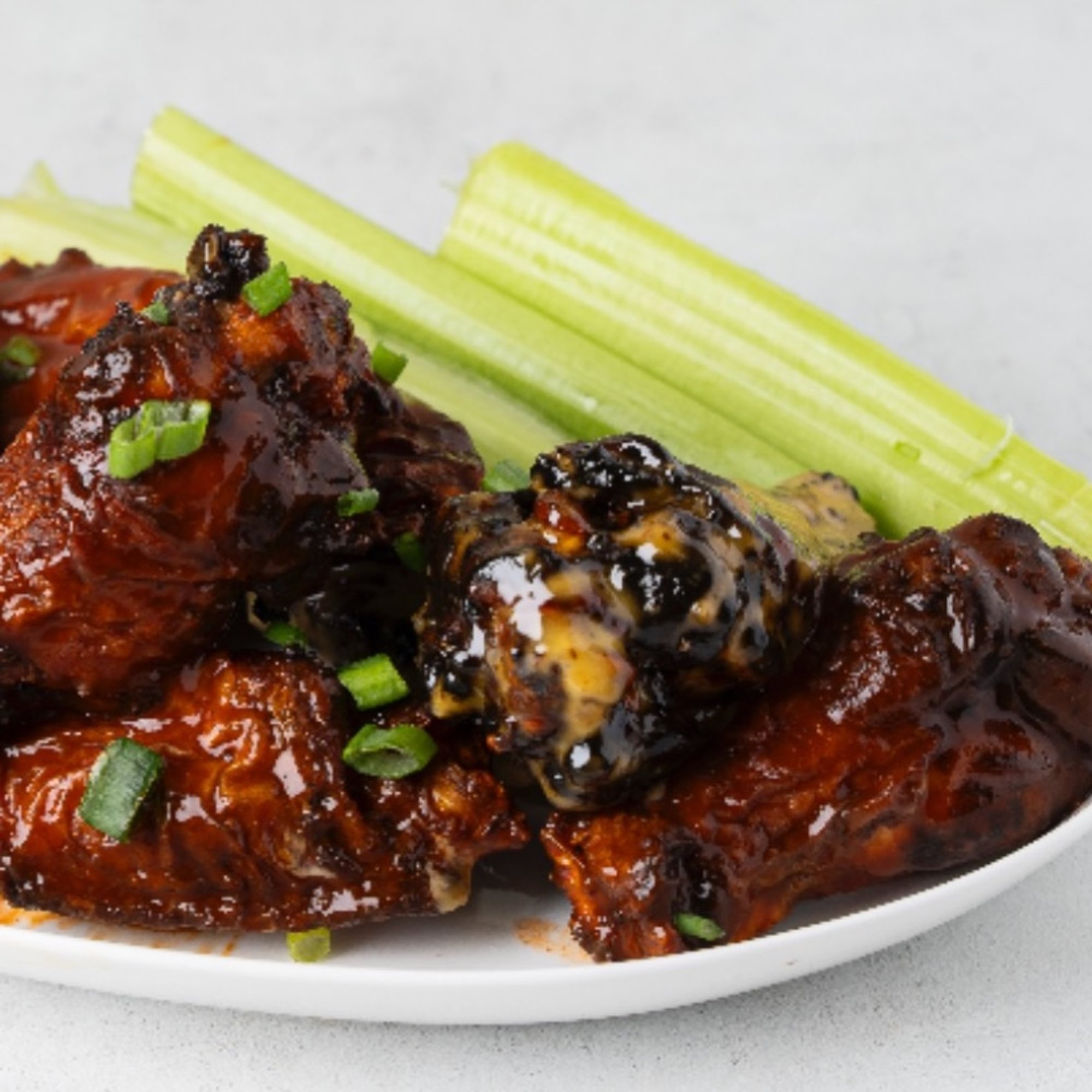10 Piece Regular Wings
