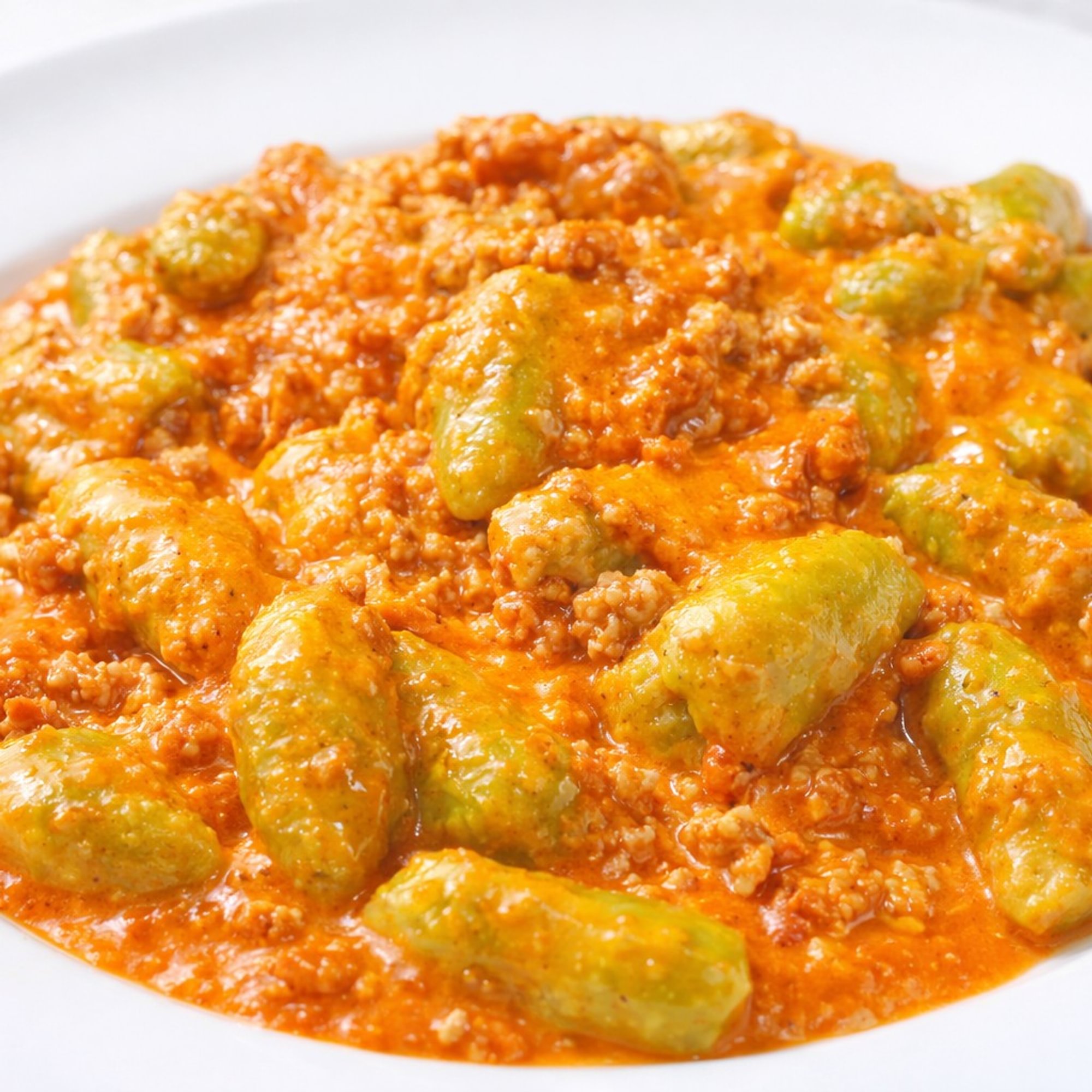 Gnocchi Ground Veal
