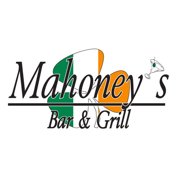Mahoney's Bar &amp; Grill Logo