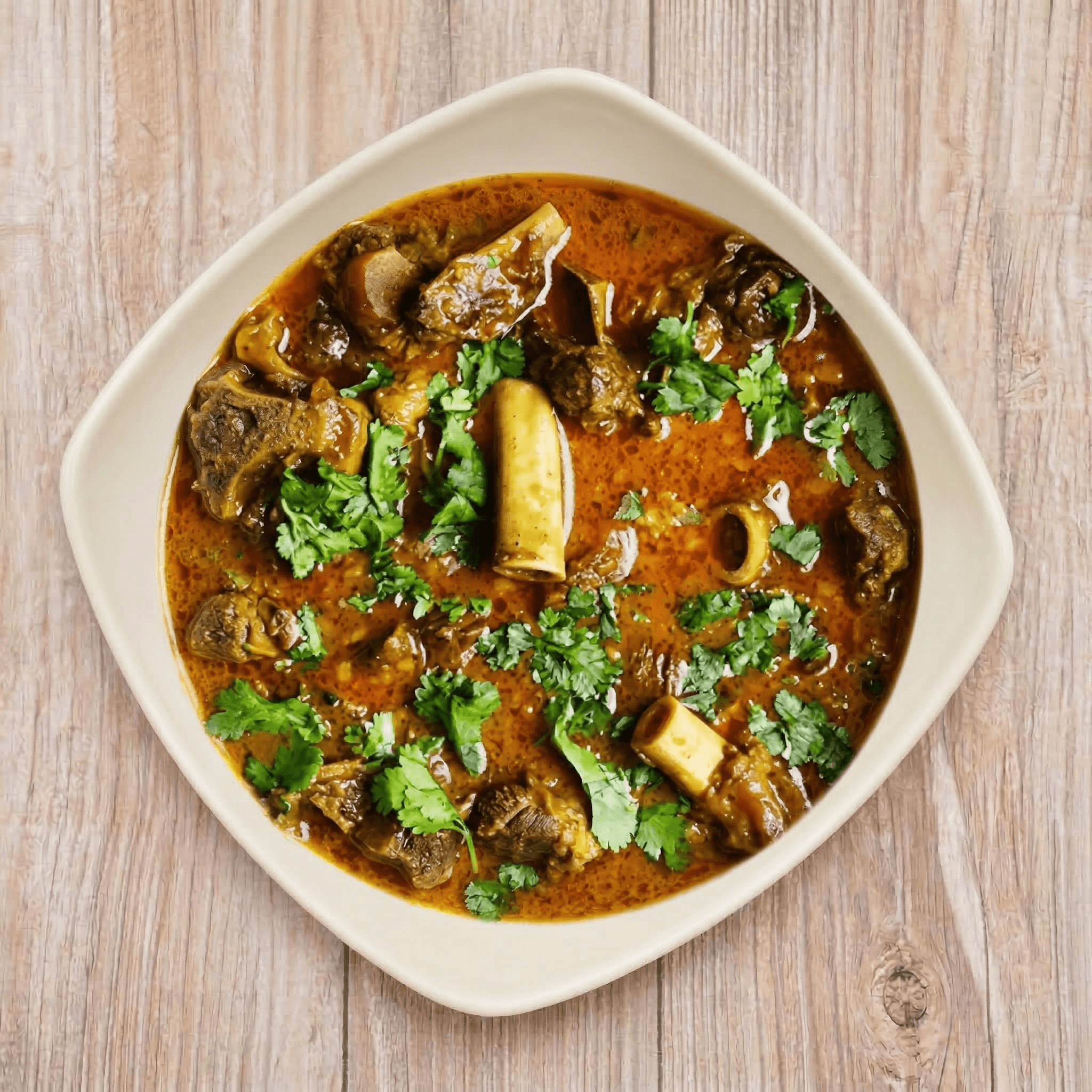 Goat Rogan Josh
