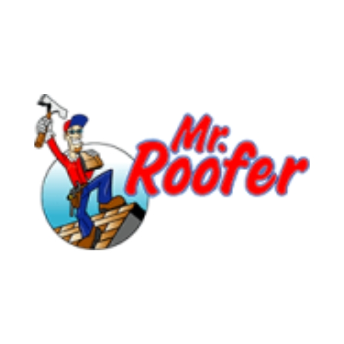Mr. Roofer of Atlanta Logo