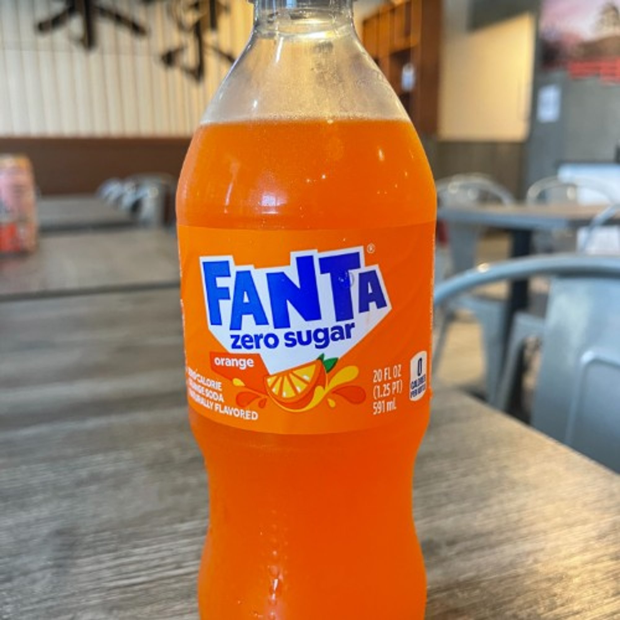 Fanta