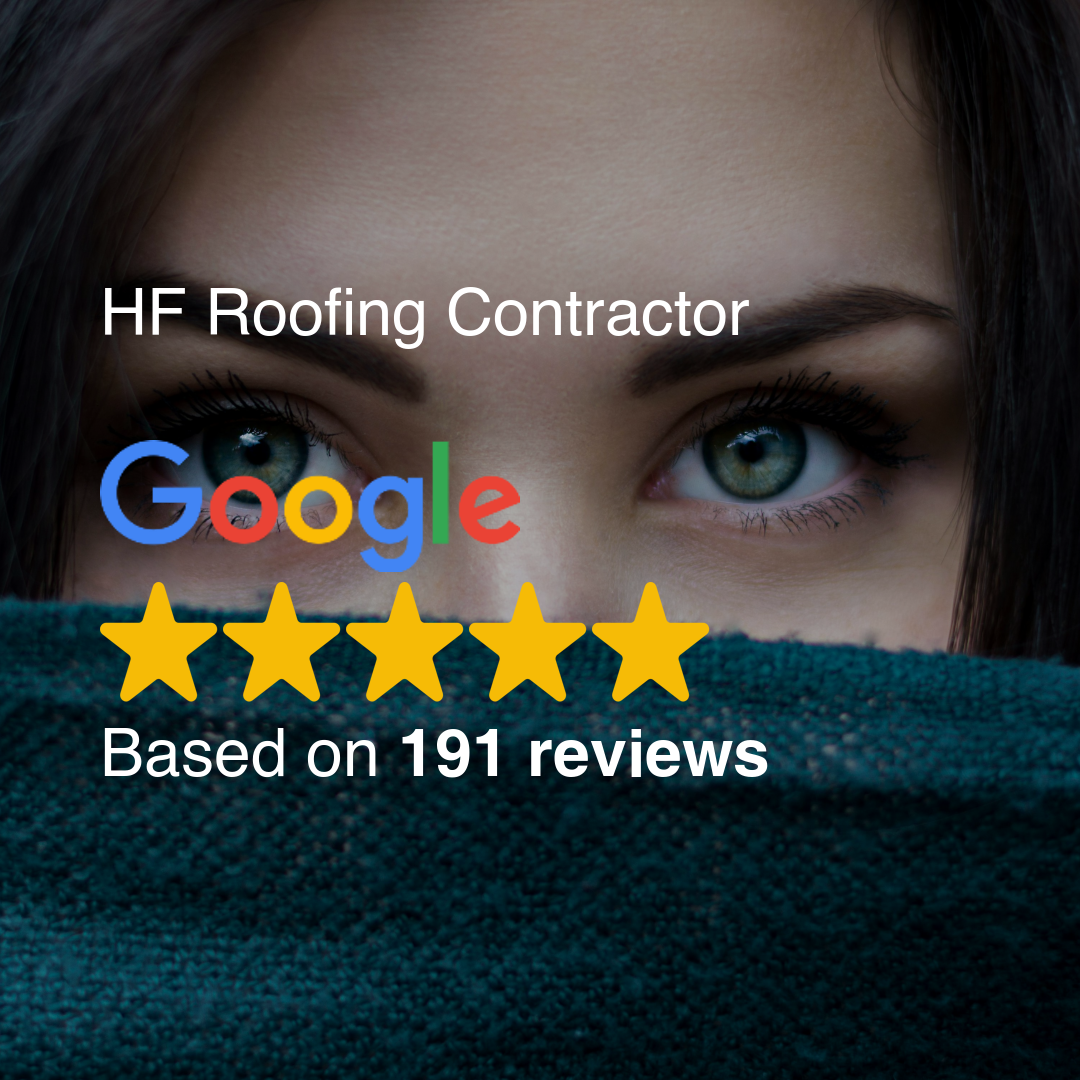 HF Roofing Contractor Image