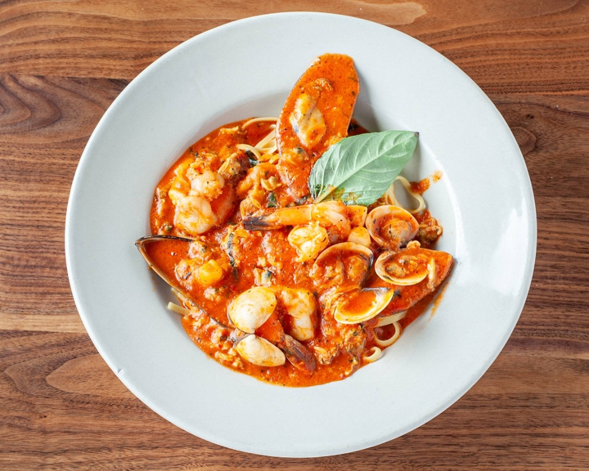 Frutti Di Mare