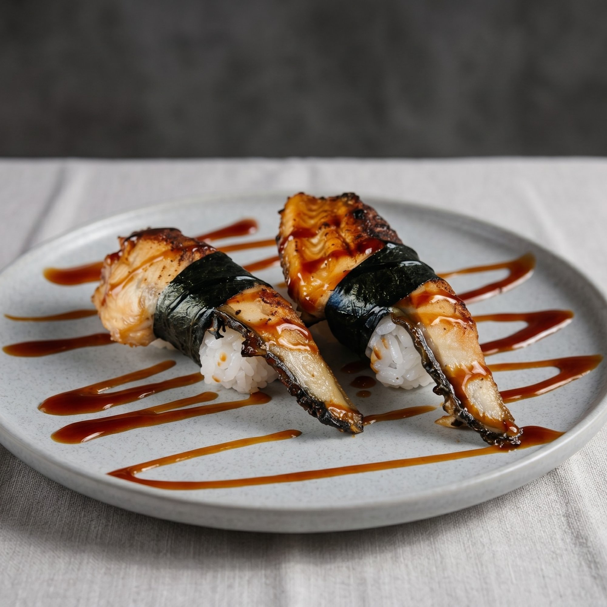 Fresh Water Eel-Unagi
