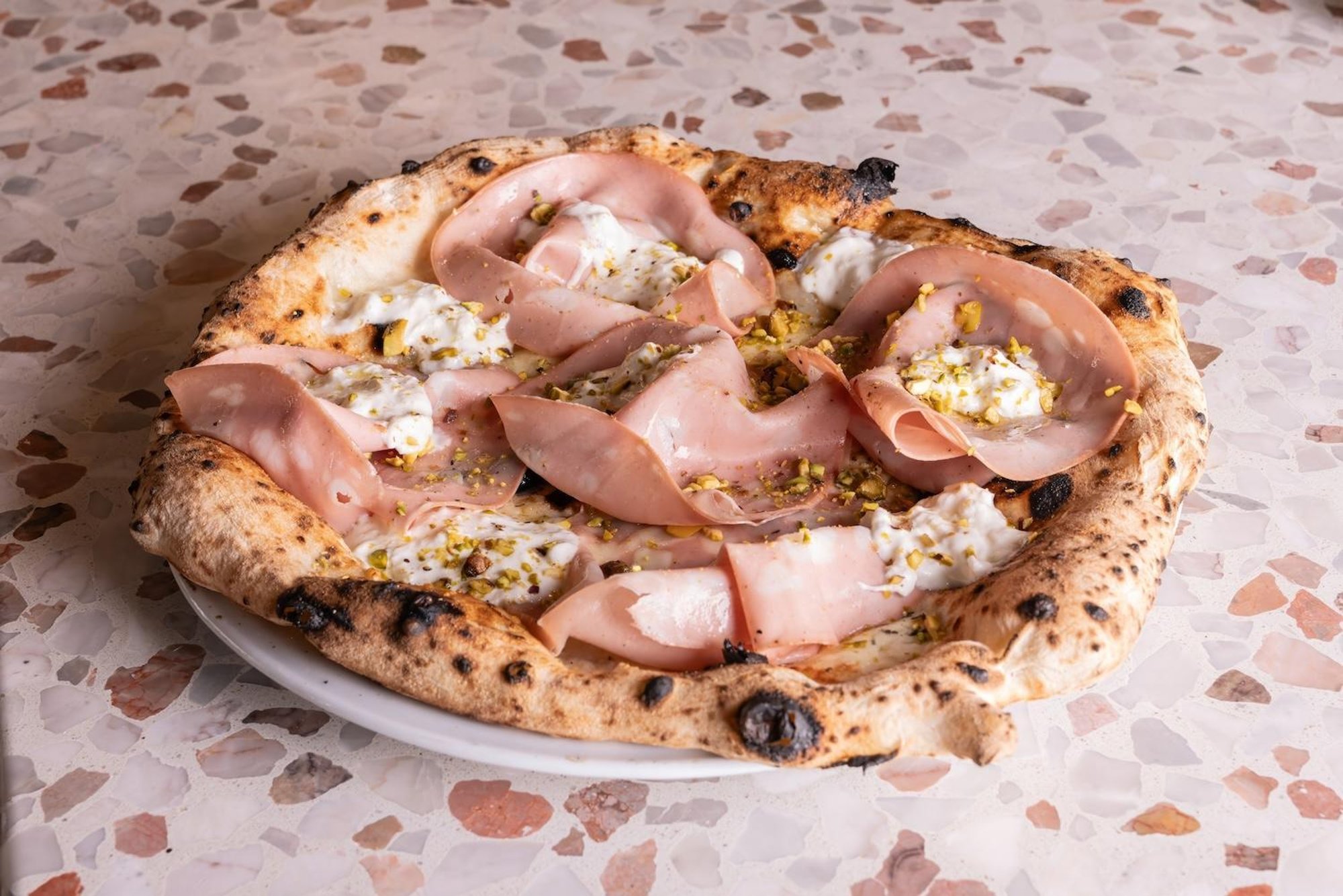 Mortadella