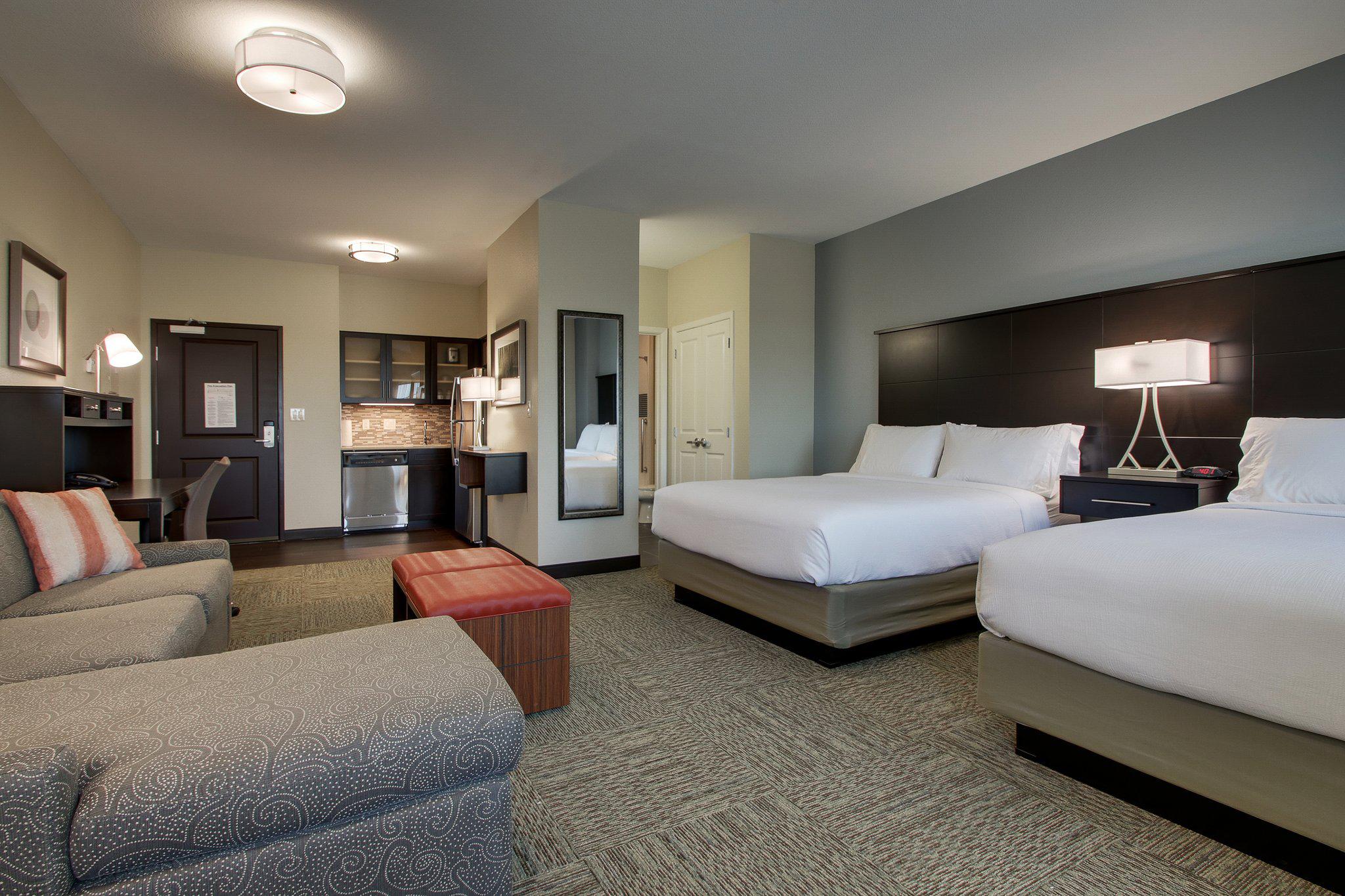 Staybridge Suites Plano - the Colony Photo