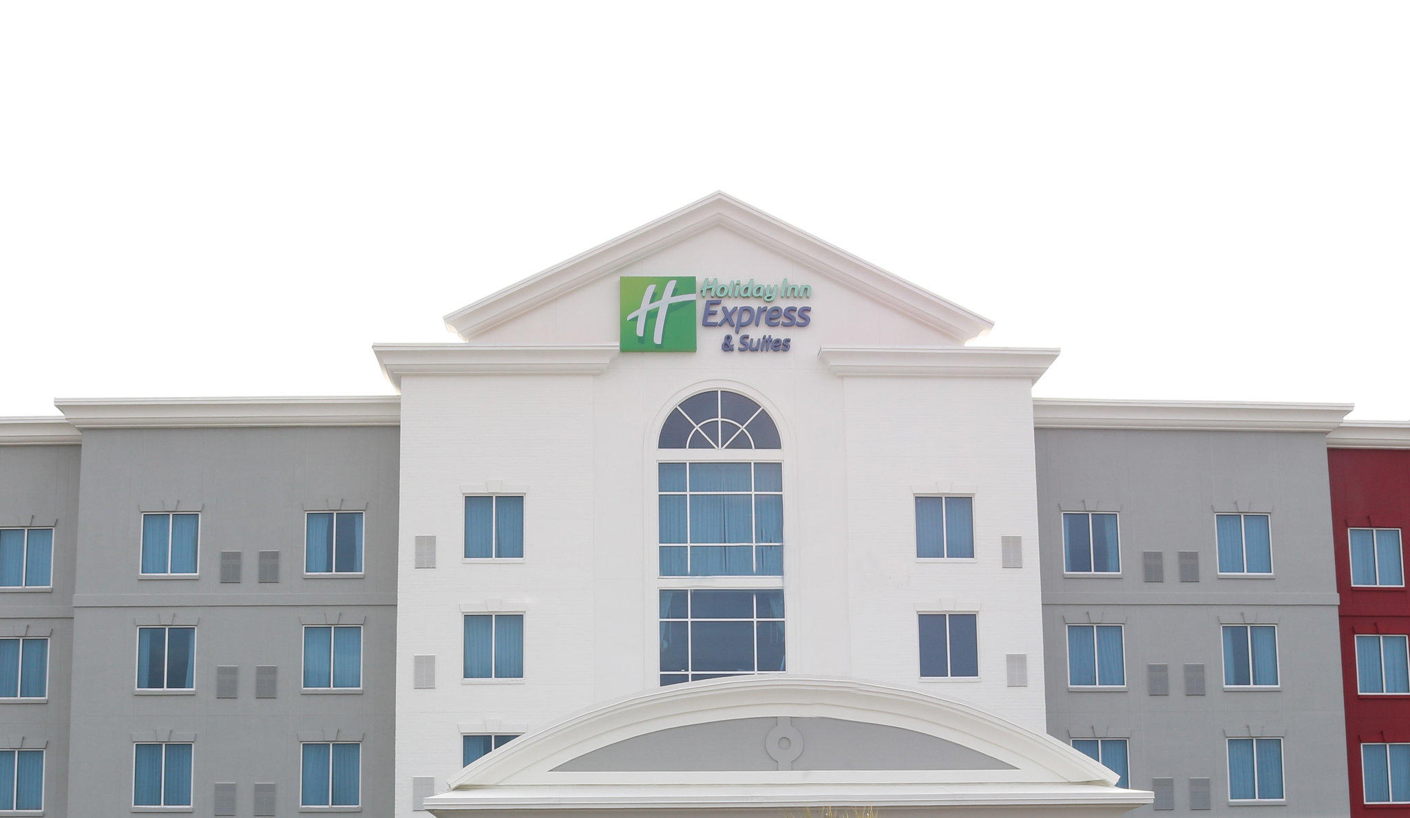Holiday Inn Express & Suites Columbia-Fort Jackson Photo