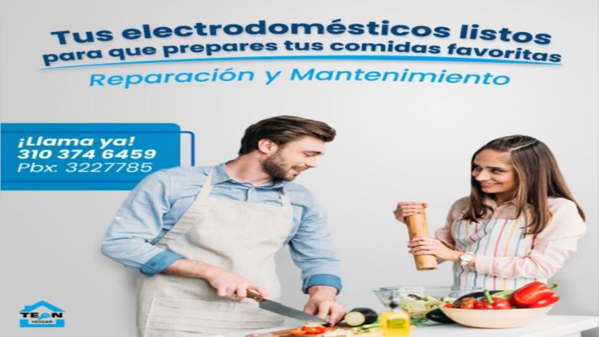 Galería en miniatura