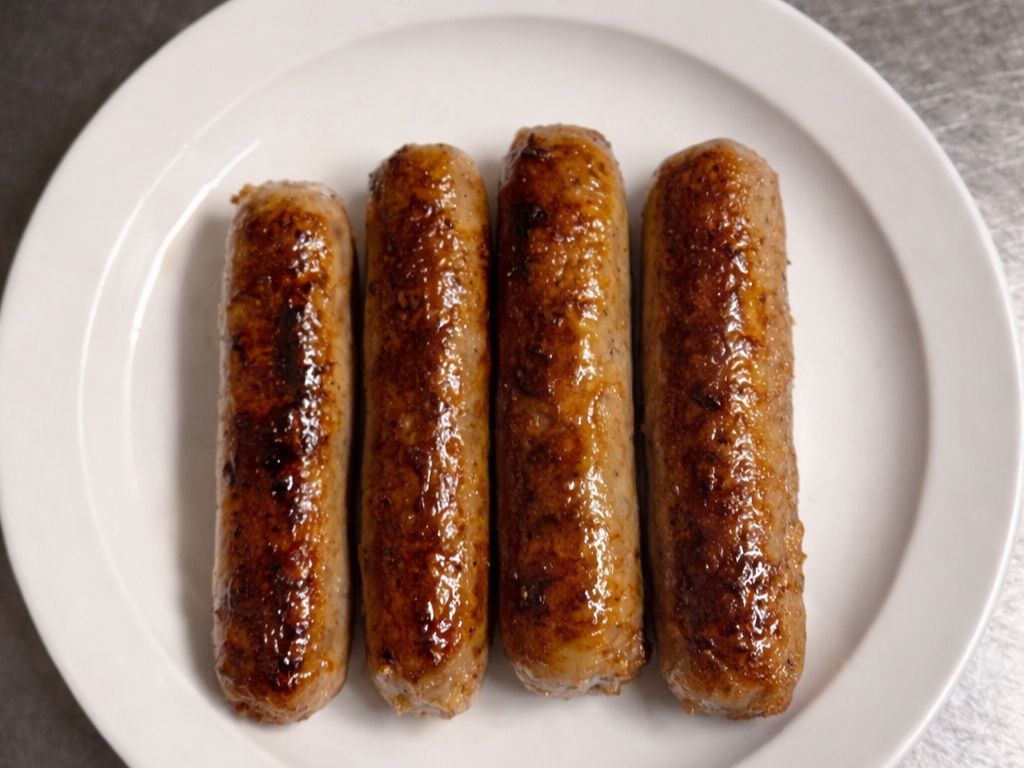 Country Sausage