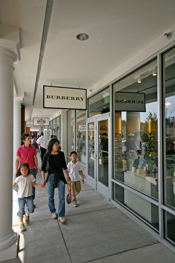 burberry outlet norfolk va