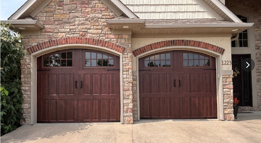 Eddie's Garage Doors