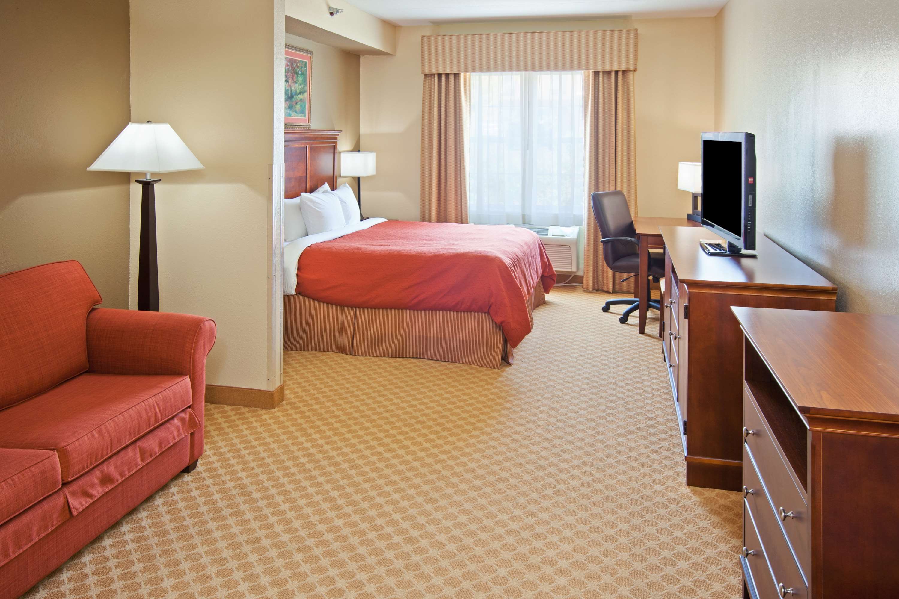 Country Inn & Suites by Radisson, Knoxville West, TN Photo