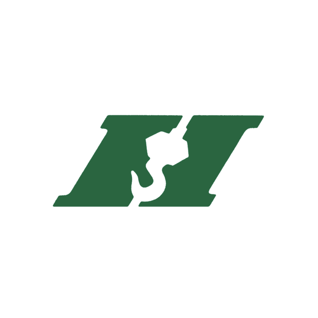 Hoffman Equipment Logo