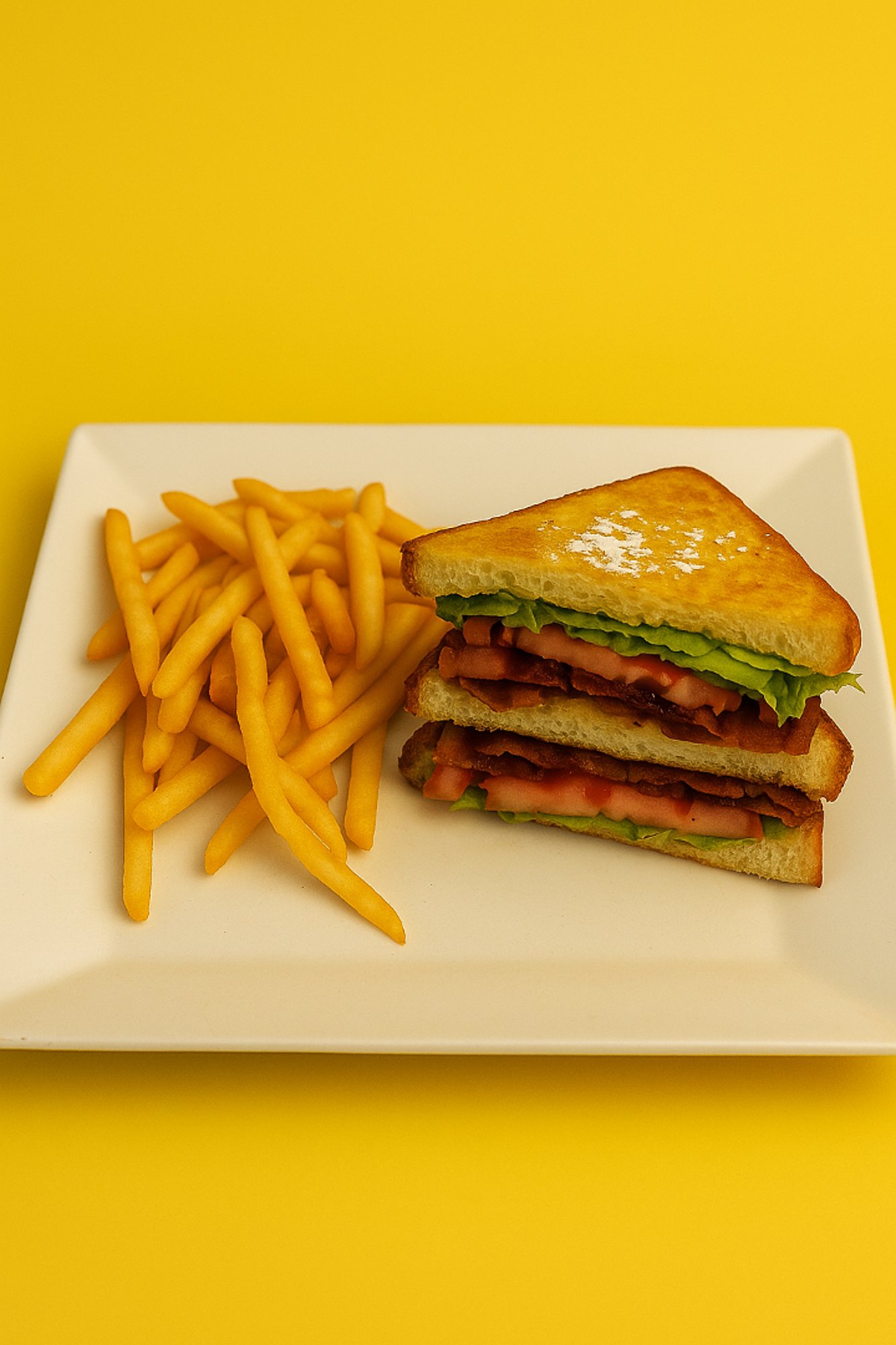 BLT Sandwich