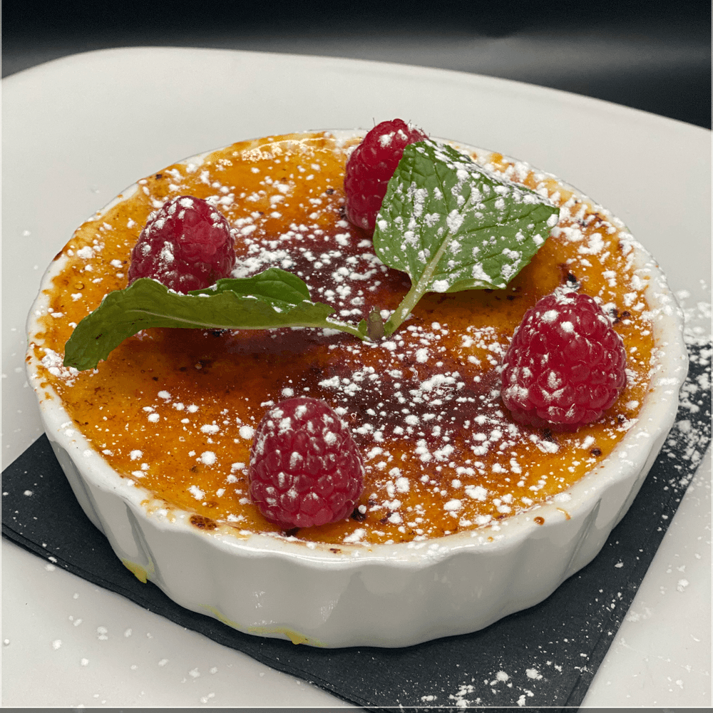 Creme Brulee