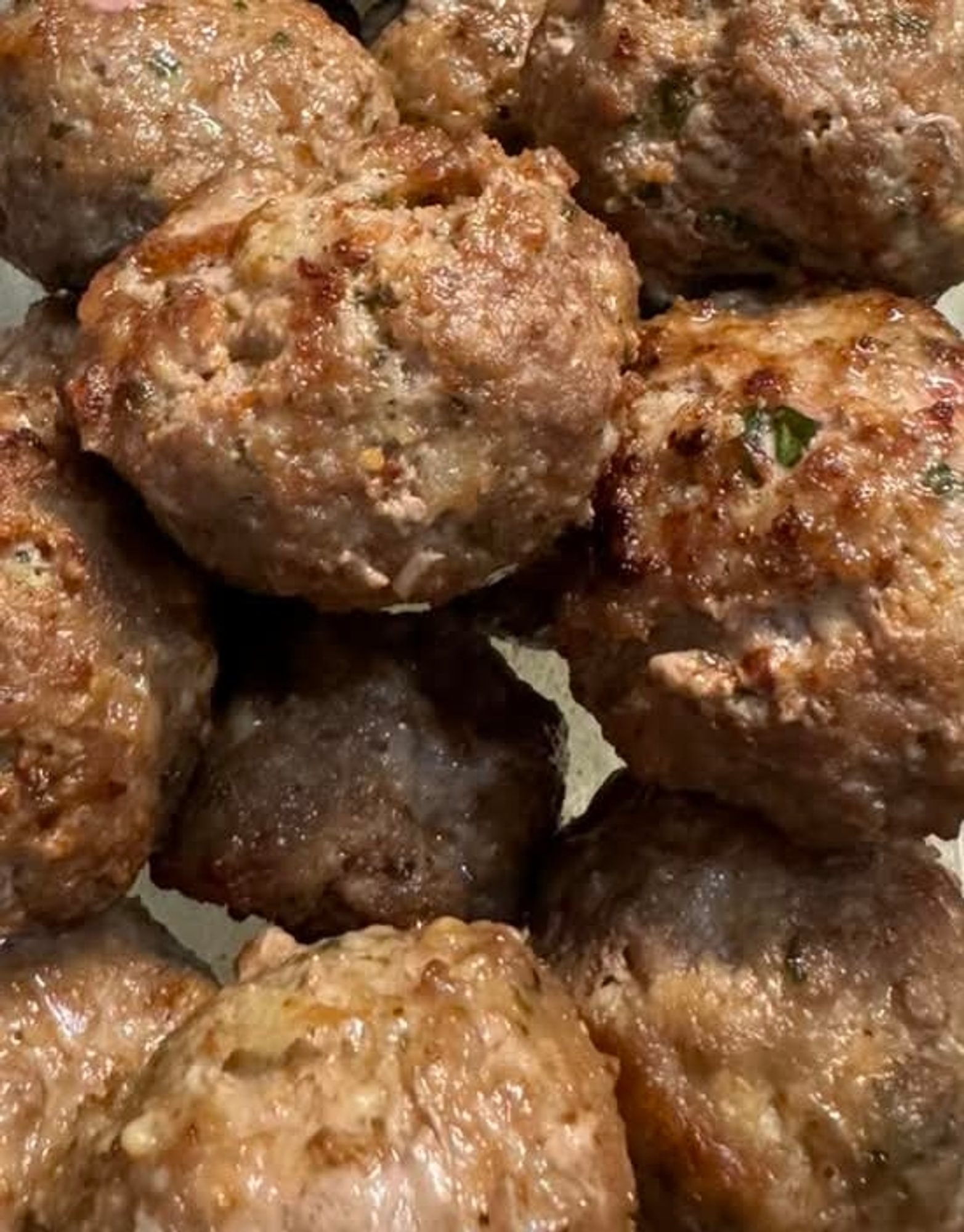Side of Meatballs