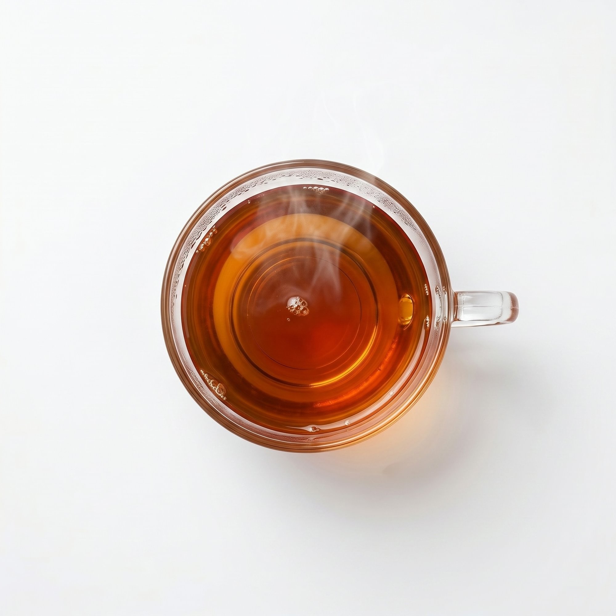Hot Tea