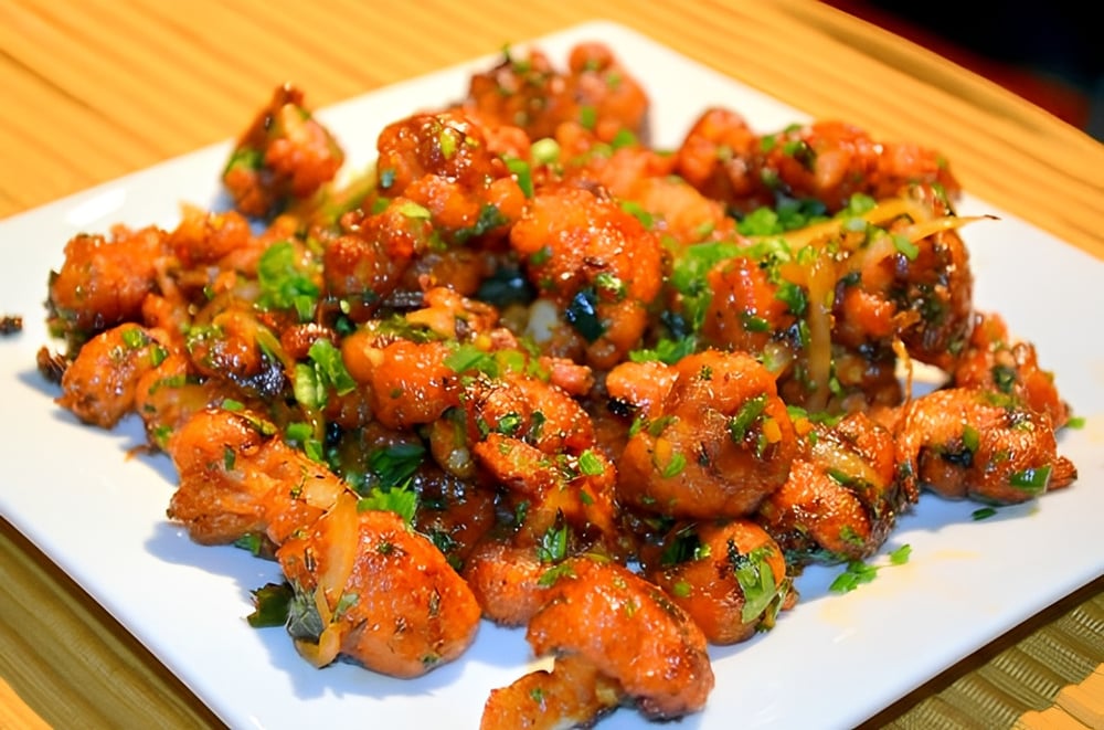 Gobi Chinthamani (Signature Item)