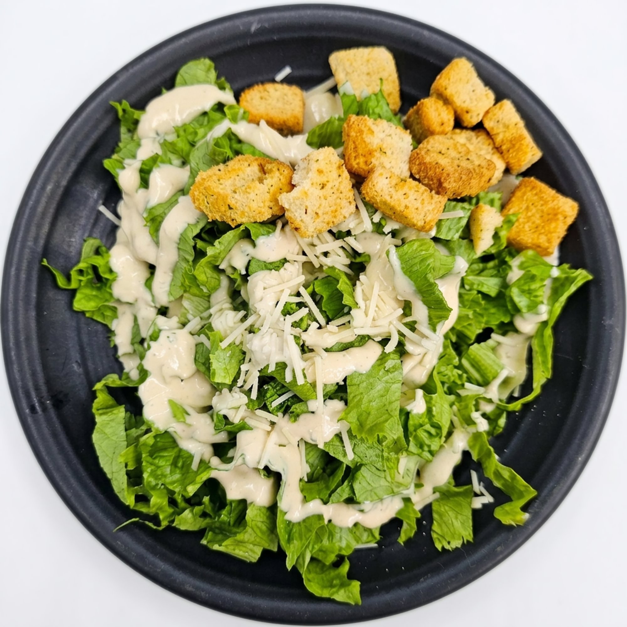 Side Caesar Salad