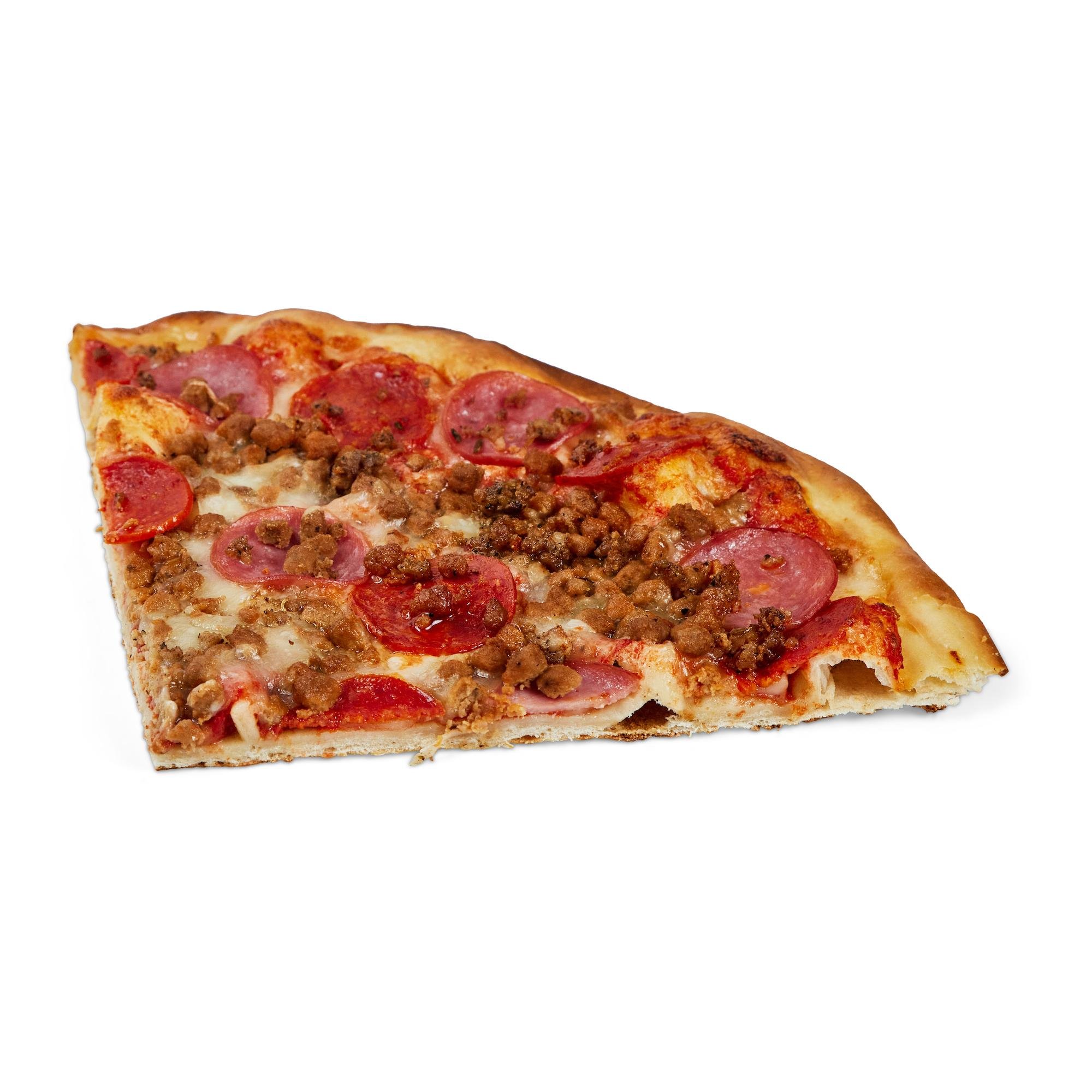 Meat Lovers Jumbo Slice