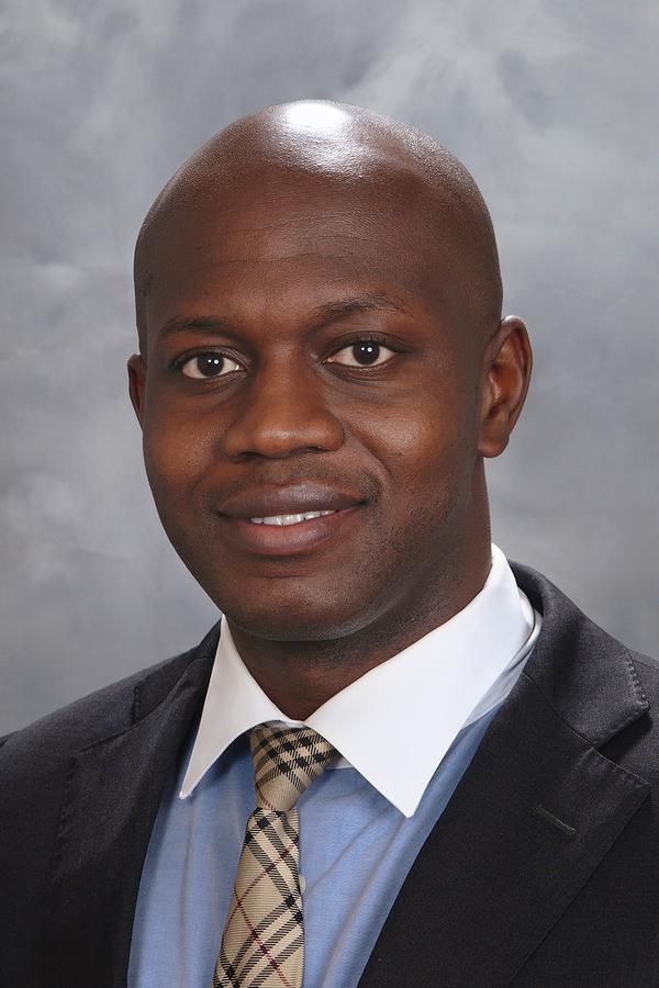 Edward Jones - Financial Advisor: Kobby K Okum, CFP® Photo