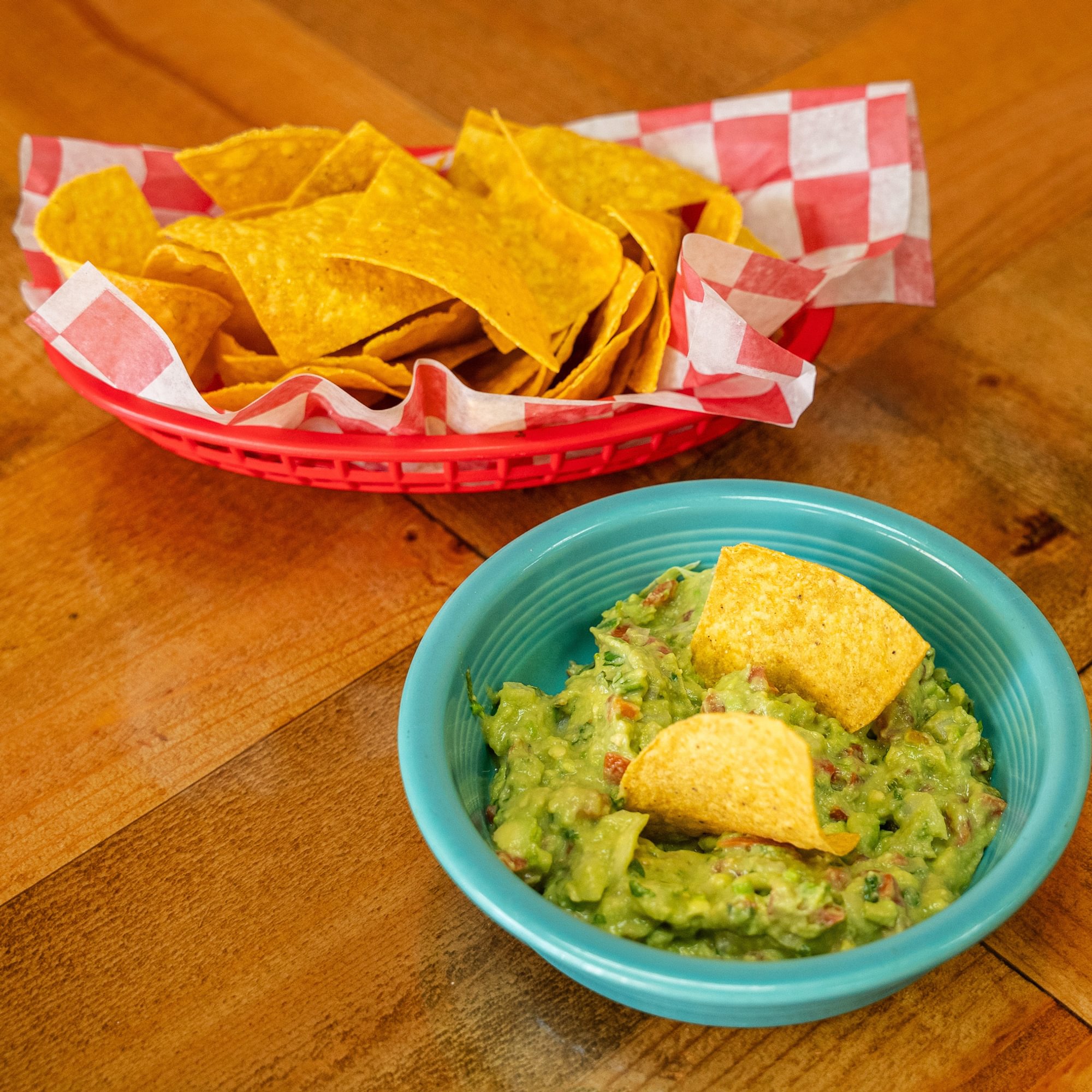 Guacamole Dip