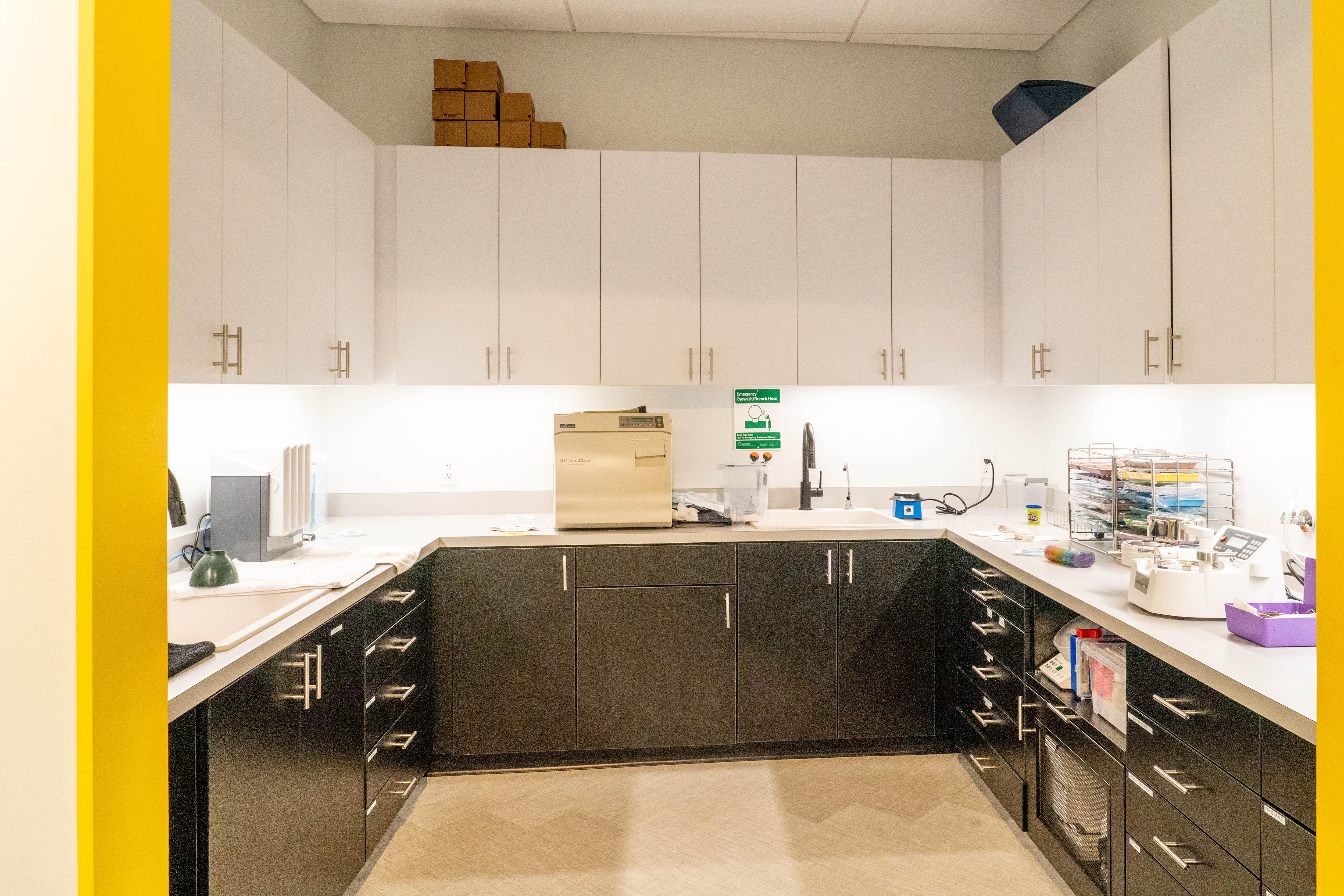 Kids Mile High Pediatric Dentistry - Thornton Image