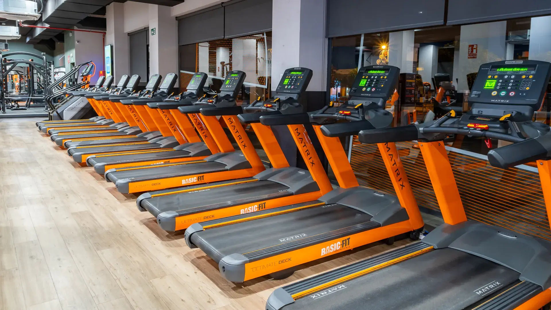 Galería en miniatura