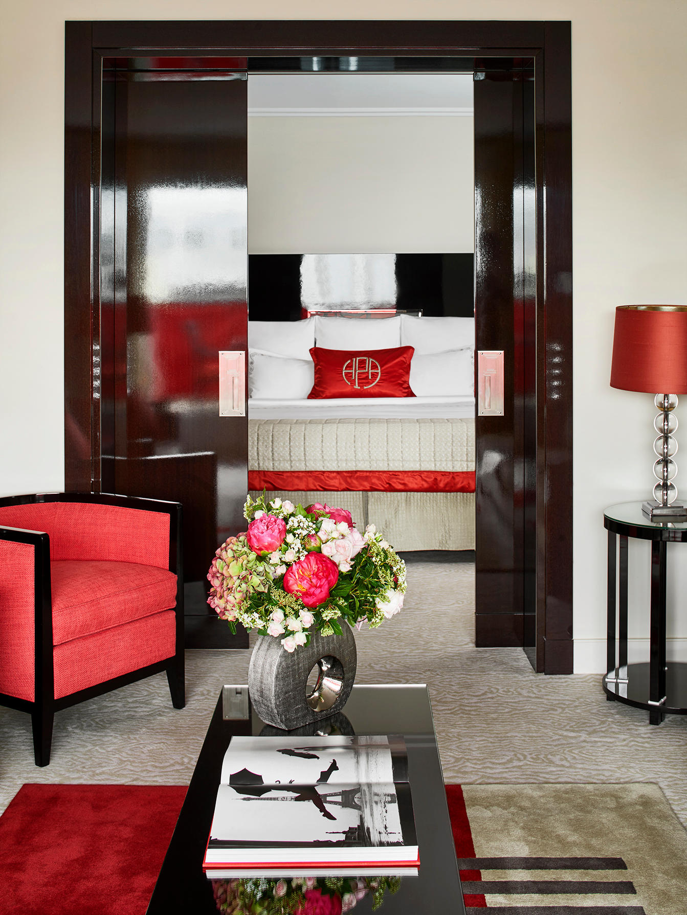 Images Hôtel Plaza Athénée