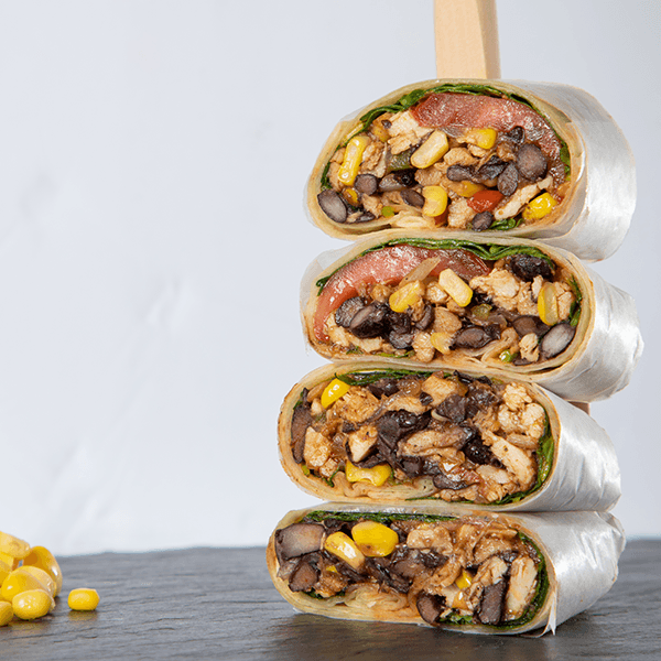 WRAP SUPREME