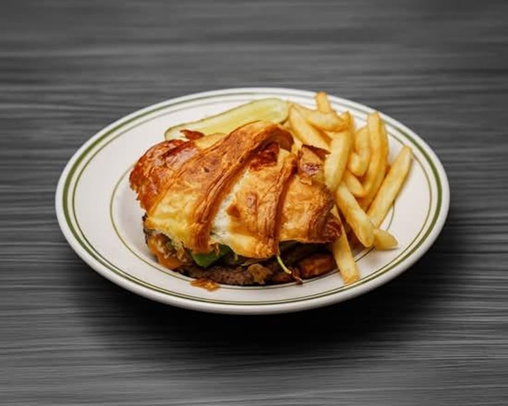 Croismash