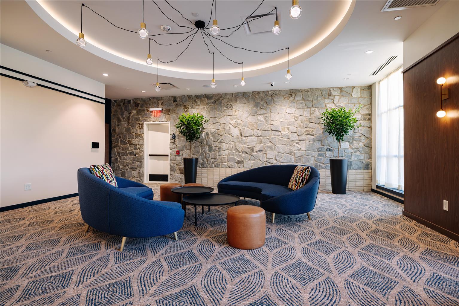 The Hotel Rambler Montgomery, Tapestry Collection by Hilton Image