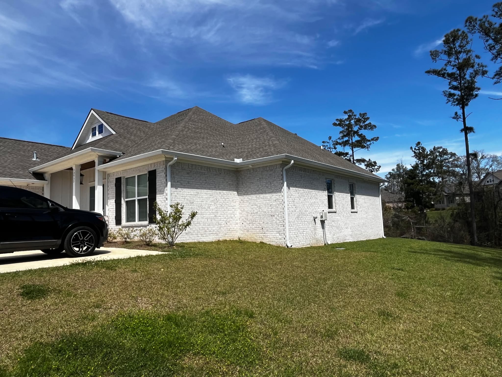 Southern Gutters LLC Image