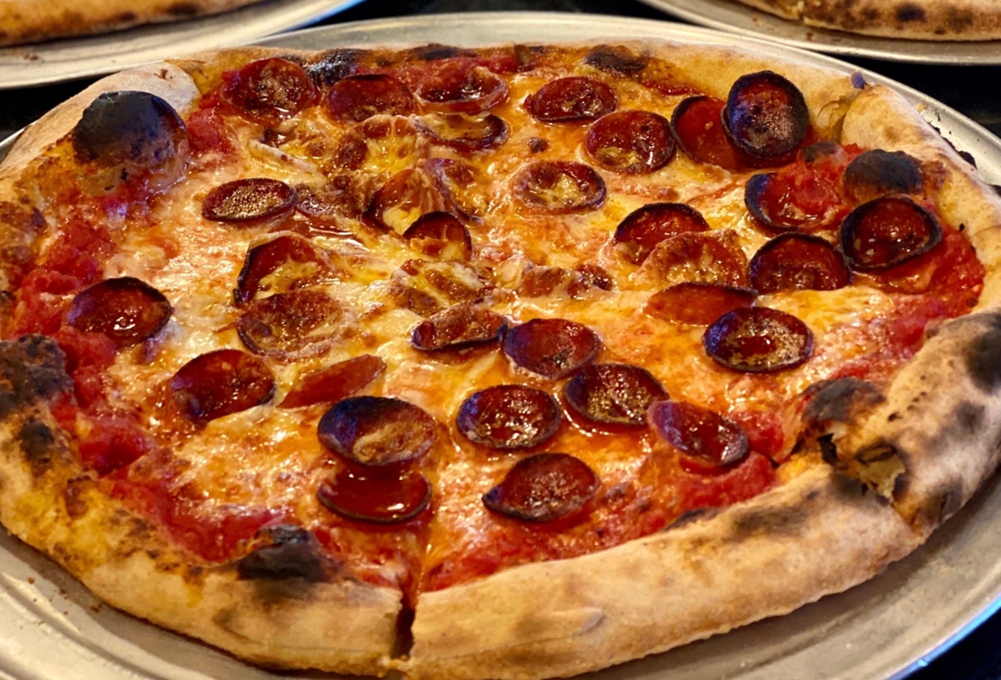 Pepperoni