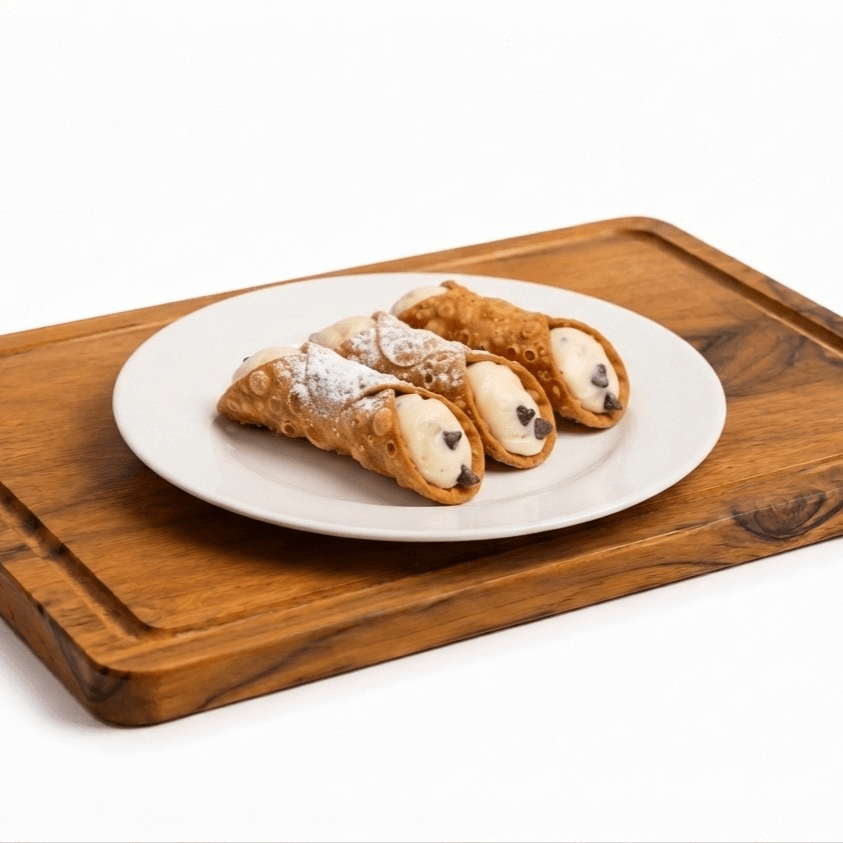 Cannoli