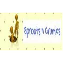 Sprouts and Crumbs Logo