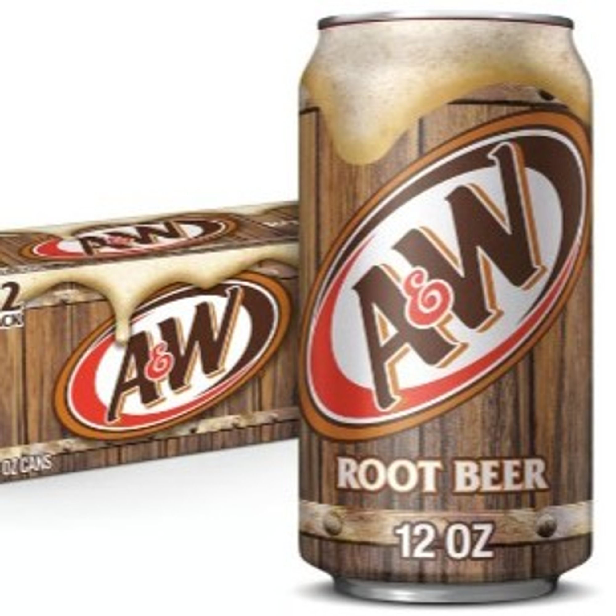 Root Beer A&W