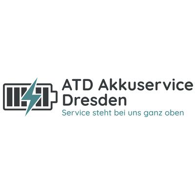 Logo von ATD AKKU Dresden