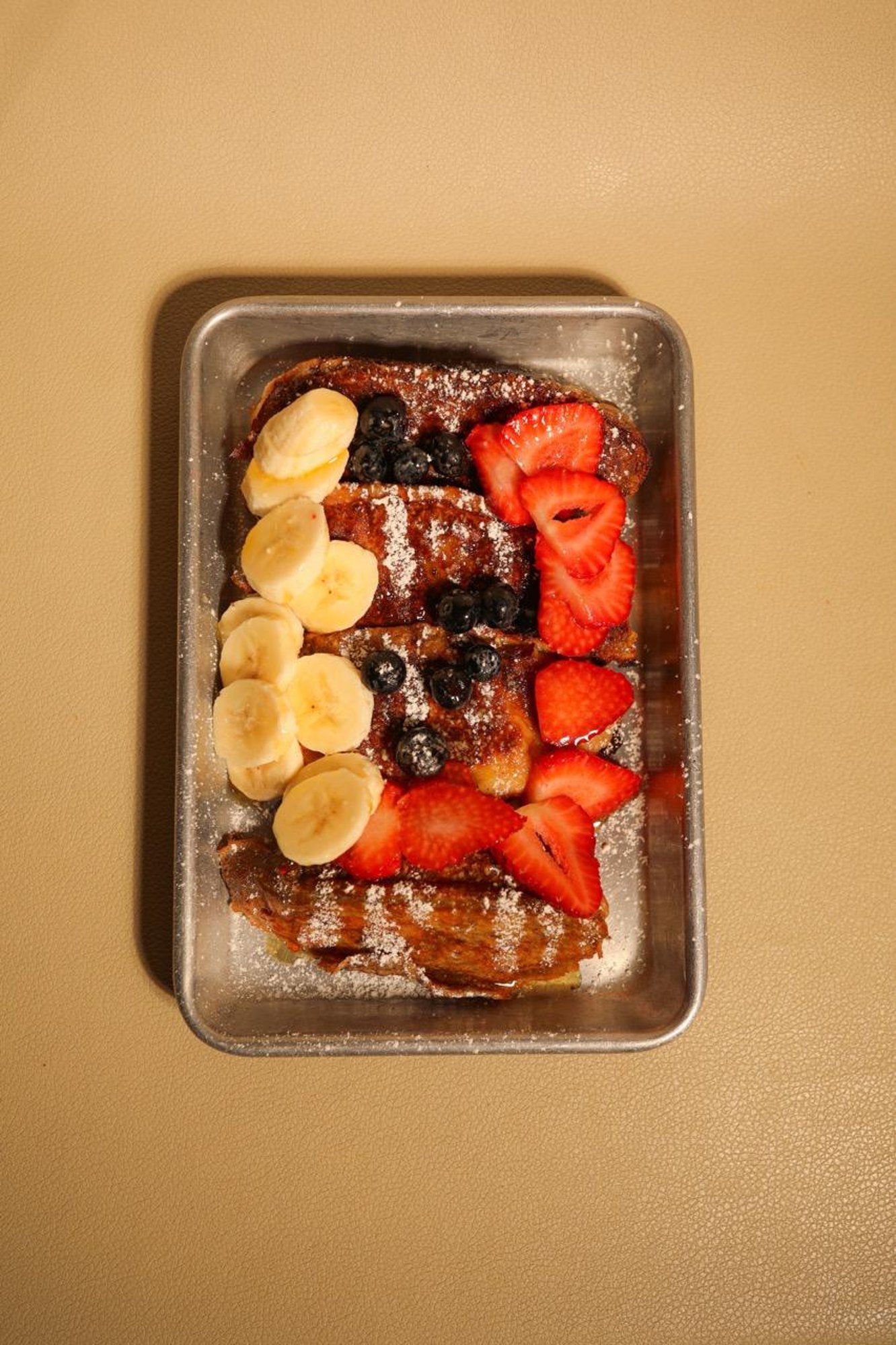 Buenos French Toast