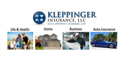 Kleppinger Insurance, LLC Photo