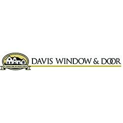 Davis Window &amp; Door Logo