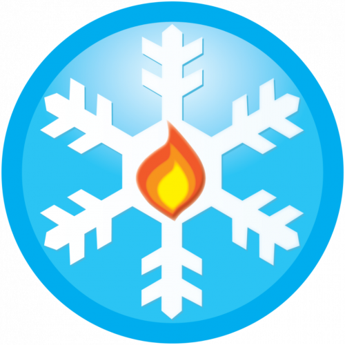 Snowflake Air