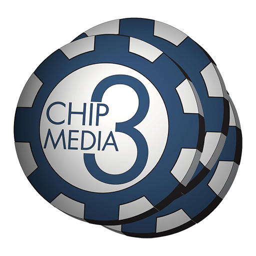 3ChipMedia Studios Logo