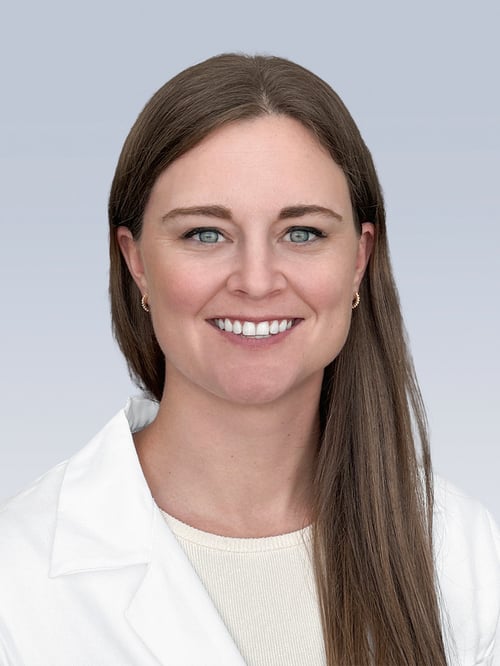 Rachel Elizabeth Blue, MD