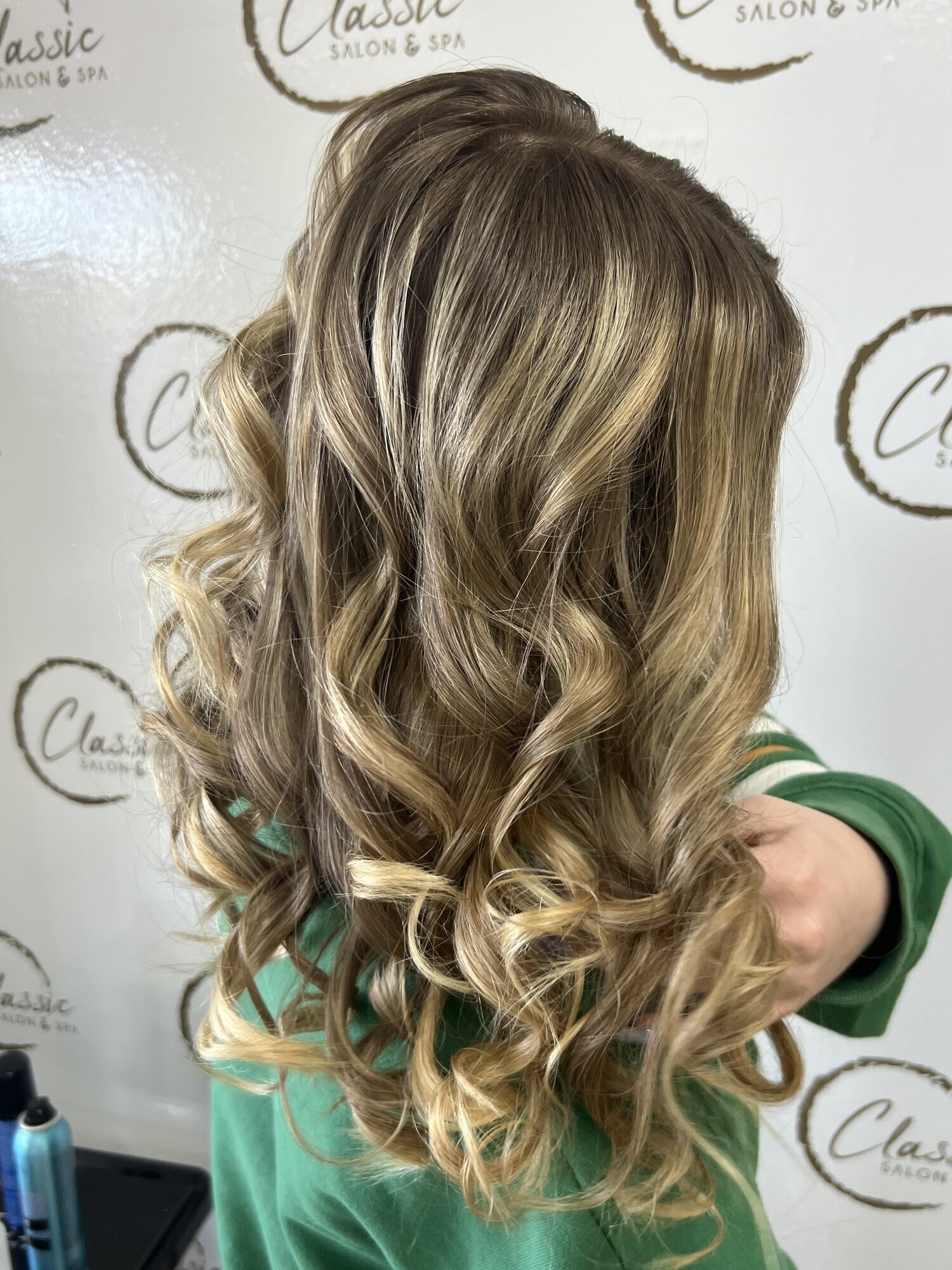 Classic Salon & Spa Image