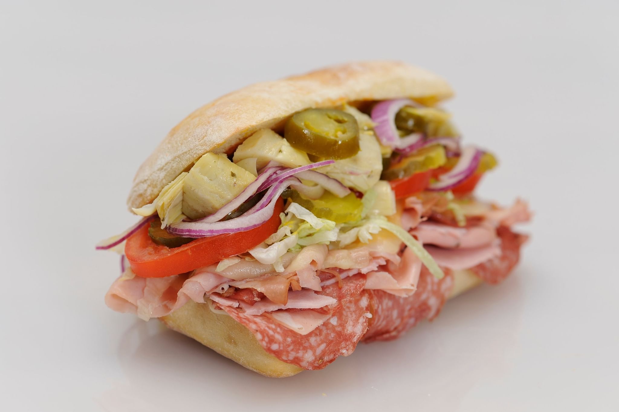 Roxie Special Sandwich